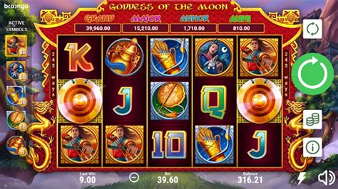 booongo casino online